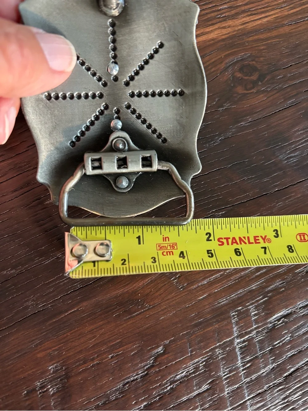 N/A perfect big